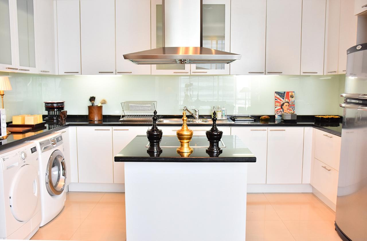 בנגקוק Sky Villas Apartments מראה חיצוני תמונה